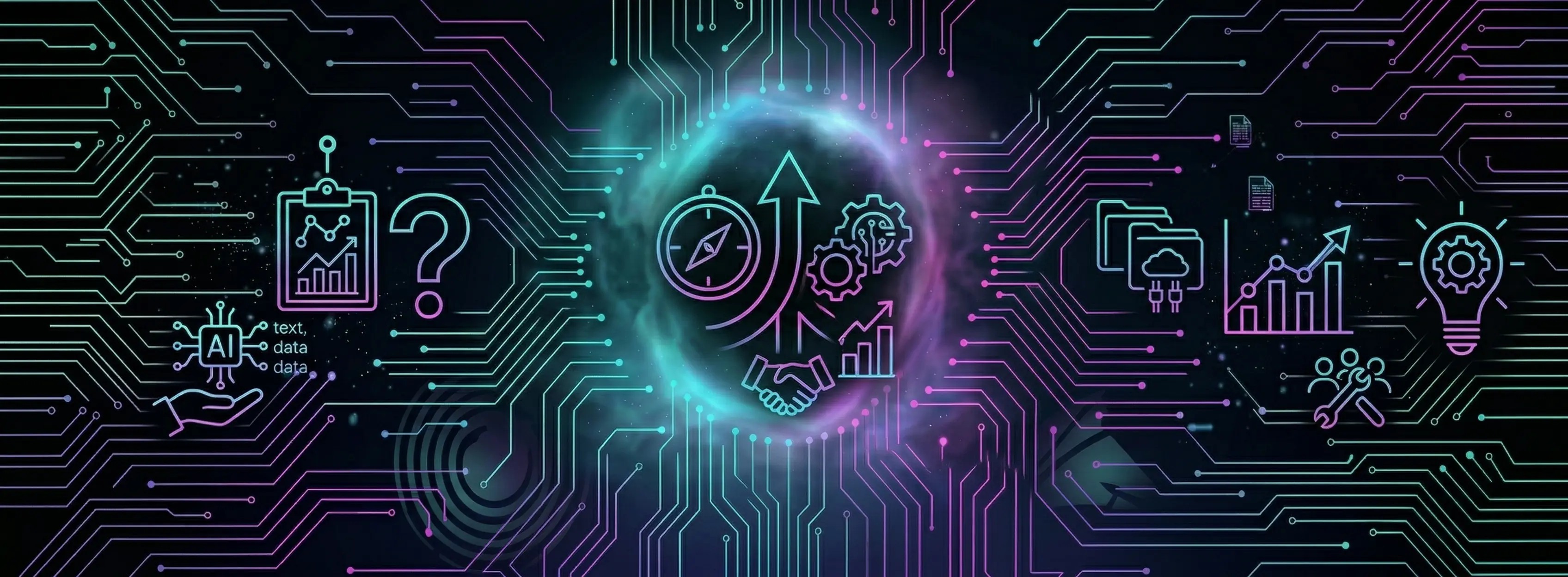 Digitalisierung – Prozesse und Tools für den Arbeitsalltag