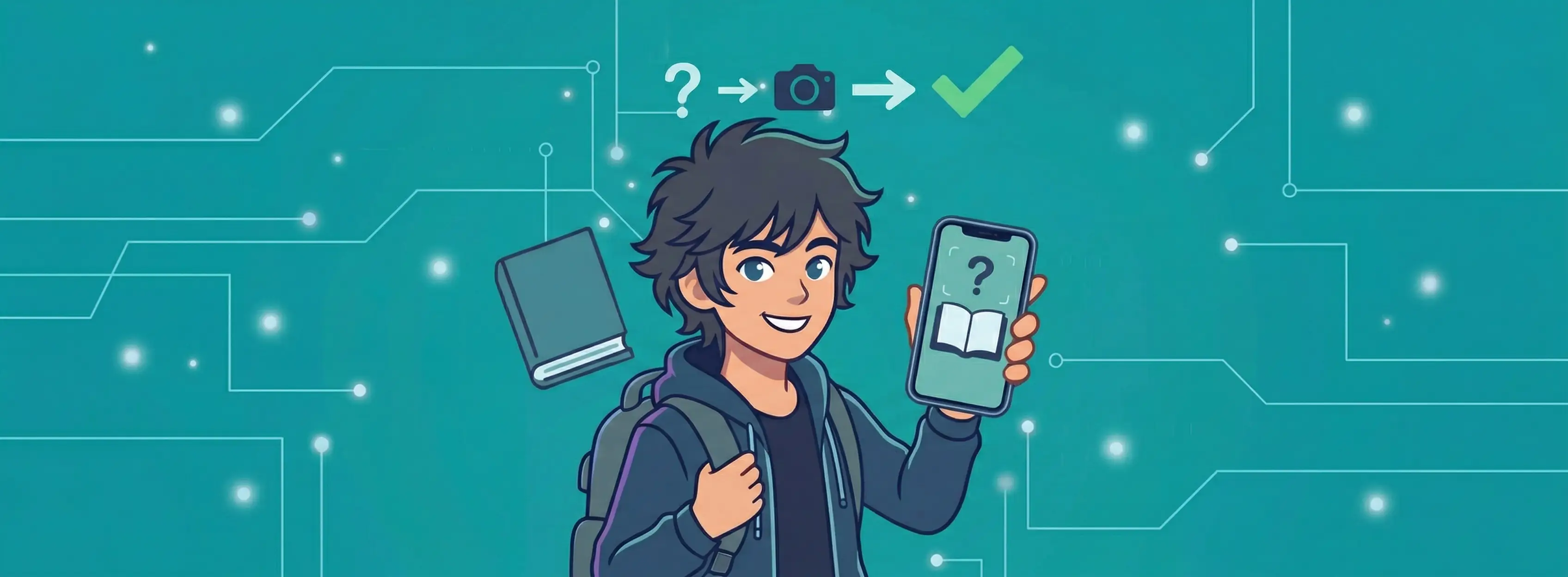 Abfrage Held – der KI-Lernhelfer für Schule und Studium