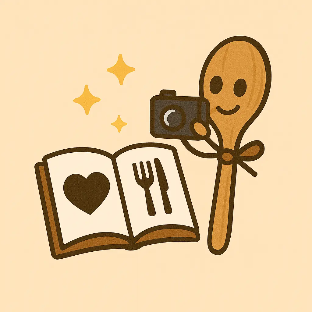 TookAndCook Icon